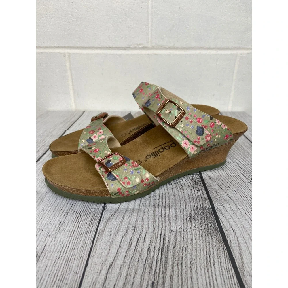 Papillio sandal womens enjoying